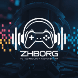 ZhBorg avatar