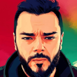 Zalzmann avatar