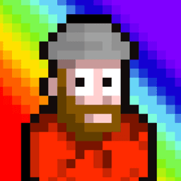 pixelschurke avatar