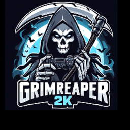 GrimReap3r2k avatar