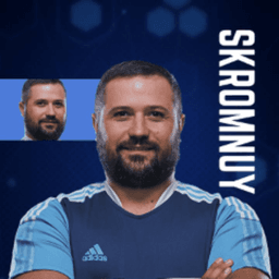 Skromnuy_TV avatar