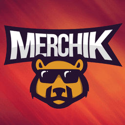 Merchik avatar
