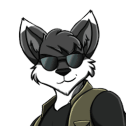 ThunderFenrirson avatar