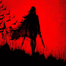 Darkrealm13 avatar