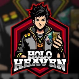 HoloHeavenTCG avatar
