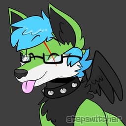 cupcakethesillyopfox avatar