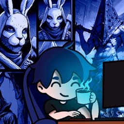 TheMag7 avatar