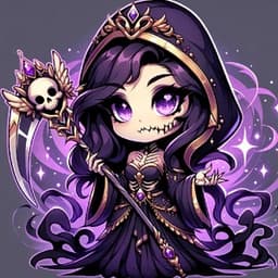 reaperqueenttv avatar