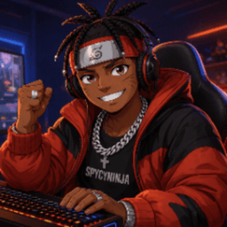 SpycyNinja avatar