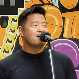 KevinYWong avatar