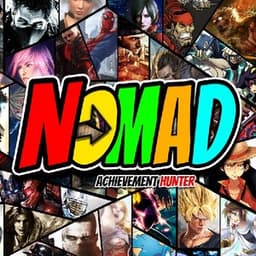 l__Nomad__l avatar