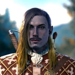 VixHorseBard avatar