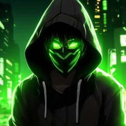 Osbarn99 avatar