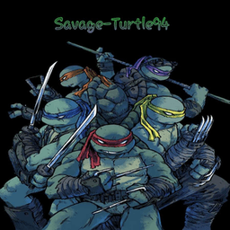 savageturtle94 avatar