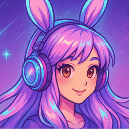 ArybunnyXP avatar