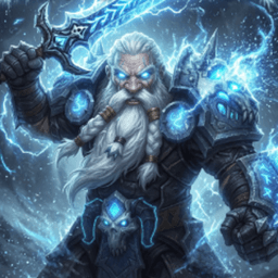 zeroblazewow avatar
