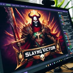 SlayingVictor1 avatar