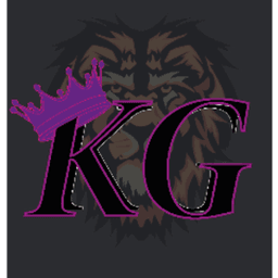 kinggingerro avatar