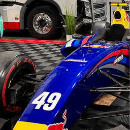 xoumaRacing avatar