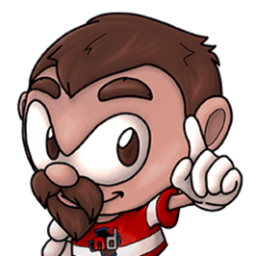nesdude avatar