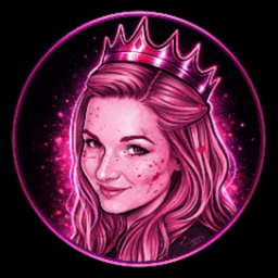 Screamqueen84 avatar