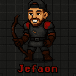 JefaOn avatar