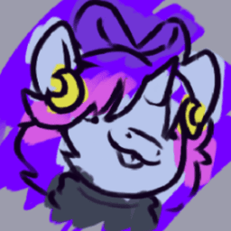 LunaPonie avatar