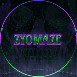 Zyomaze avatar