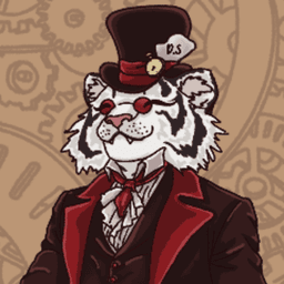 DapperStripes avatar