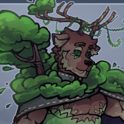 TheGardenDeer avatar