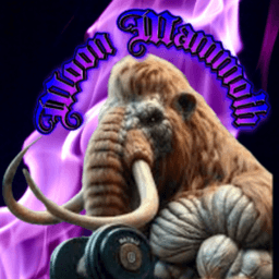 MoonMammoth avatar