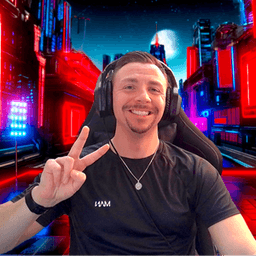 Pokieclick avatar