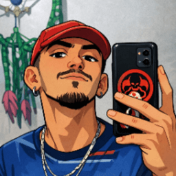 csbenjiii avatar