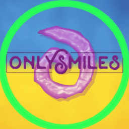 Only_Smiles avatar