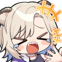 狛井トラ avatar