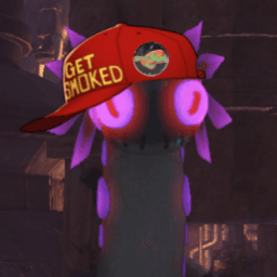 RoyJrthe2nd avatar