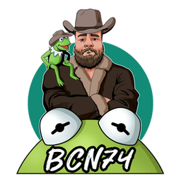 bcn74 avatar