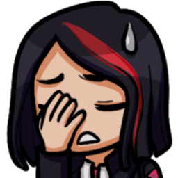R3dmile avatar