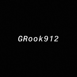 Grook912 avatar