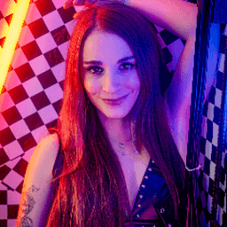 DomiKitty avatar