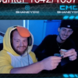 Shaneyb12 avatar