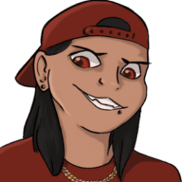 Synanova avatar