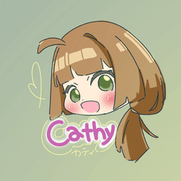 神波かてぃ avatar