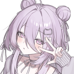 渝渝しずく avatar