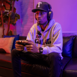 SlimGhostx avatar