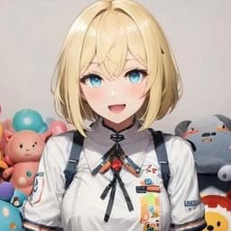 littllemisfortune avatar