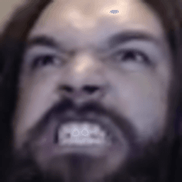 Larsfest avatar