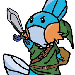 Mudkipninja avatar