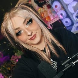 queenhuntr avatar