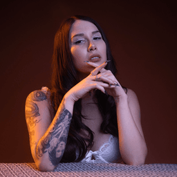 InkedZombae avatar
